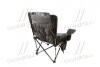 Крісло "CARP" для пікніка та риболовлі (термо бокс/фіксація нахилу спинки) 150kg <AXXIS> AXXIS Польша CraB-07 (фото 4)