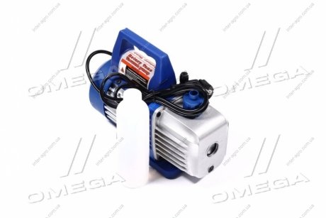 Фото 1 - вакуумний насос VP115 для заправки кондиціонерів <AXXIS> AXXIS Польша Ax-1114 Вакуумний насос VP115 для заправки кондиціонерів <AXXIS> AXXIS Польша Ax-1114 (фото 1)