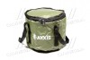 М\'яке відро з кришкою 10L <AXXIS> AXXIS Польша Ax-1309 (фото 1)
