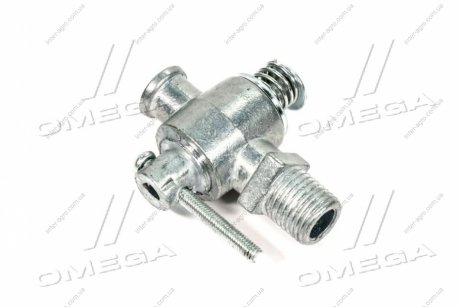 Краник слива блока циллиндров МТЗ, ЮМЗ, ГАЗ (КР-2) (ТМ JUBANA) Jubana, Литва ПС-7