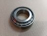 Підшипник 6- (30208) (BBC-R) BBC (Baltic Bearing Company) 7208 (фото 1)
