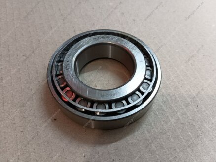 Підшипник 6- (30208) (BBC-R) BBC (Baltic Bearing Company) 7208