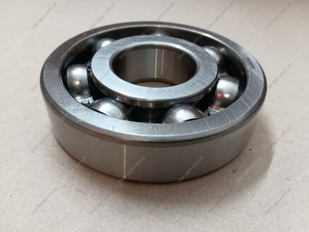 Підшипник 6- (6) (BBC-R) BBC (Baltic Bearing Company) 409