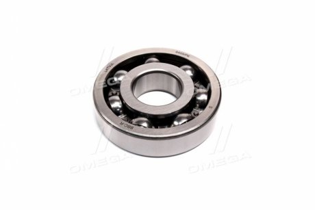 Фото 1 - подшипник 6- (6409) (BBC-R) BBC (Baltic Bearing Company) 409 Подшипник 6- (6409) (BBC-R) BBC (Baltic Bearing Company) 409 (фото 1)