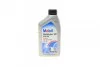 Олива трансміс. Mobilube HD 80W-90 API GL-5 (Каністра 1л) MOBIL 142132 (фото 1)