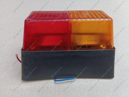 Фонарь МТЗ, ЮМЗ задний левый/правый LED (ДК) Дорожня карта ФП-209 LED