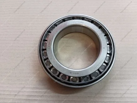 Подшипник 6- (30215) (BBC-R) BBC (Baltic Bearing Company) 7215