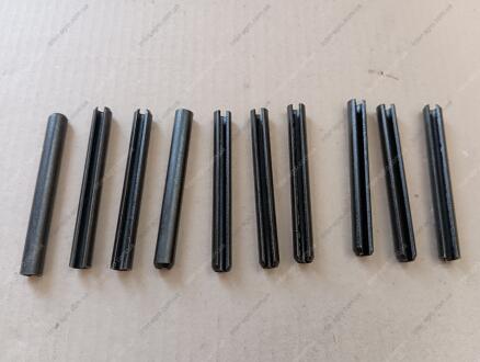 Штифт 10x90 (упаковка 10шт) RIDER RD.16.10.0.90