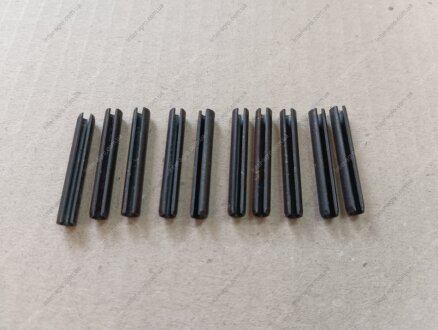 Штифт 5,0 x 35 (упаковка 10шт) RIDER RD.16.5.0.35