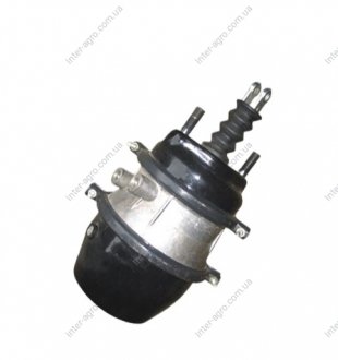 Фото 1 - камера тормозная с энергоак. 24/24 МАЗ (S.I.L.A.) S.I.L.A. 5336-3519200 Камера тормозная с энергоак. 24/24 МАЗ (S.I.L.A.) S.I.L.A. 5336-3519200 (фото 1)