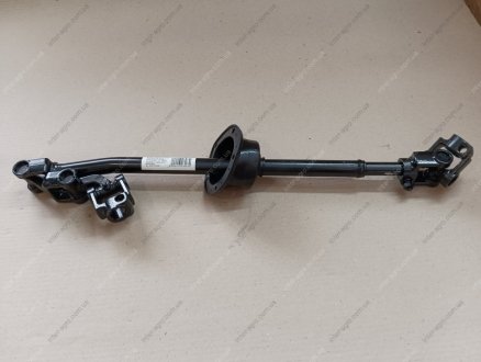 Вал рульового управління ГАЗ 3302, Газель карданний у зб. STRONG RIDER 3302-3401042