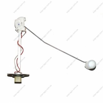 Фото 1 - датчик указателя уровня топлива КамАЗ 5320 (бак 250л) (БМ158Д) Украина 5320-3827010 Датчик указателя уровня топлива КамАЗ 5320 (бак 250л) (БМ158Д) Украина 5320-3827010 (фото 1)