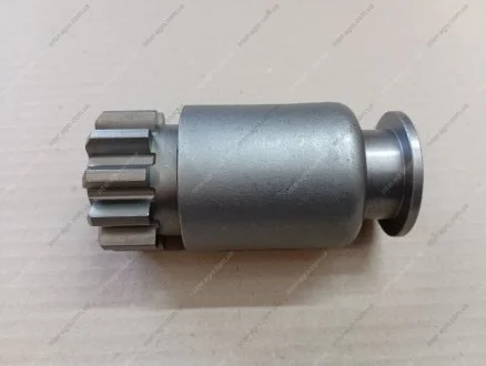 Привід стартера СТ-25 МАЗ z=11, m=4,25 бендекс (AC) S.I.L.A. 2502.3708600