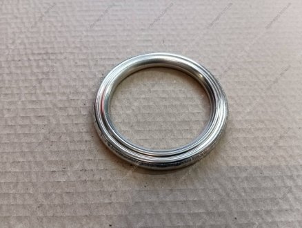 Фото 1 - кольцо глушителя КАМАЗ, ЗИЛ 130 (сталь) ПРЕМИУМ АВТО-СОЮЗ 88 863420 Кольцо глушителя КАМАЗ, ЗИЛ 130 (сталь) ПРЕМИУМ АВТО-СОЮЗ 88 863420 (фото 1)