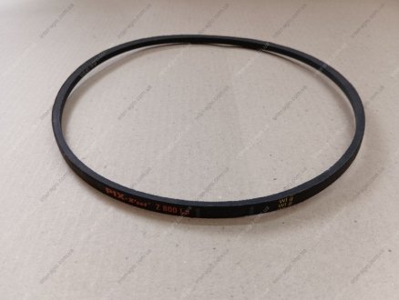 Фото 1 - ремень (Z(О)-800) (PIX) PIX, Индия Z 800 Ремень (Z(О)-800) (PIX) PIX, Индия Z 800 (фото 1)