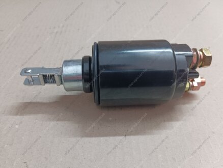 Реле 16.670.154 втягивающее стартера AZJ 3124 (12 В) (AGH) Agrotex 16.670.154-01