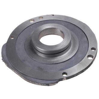 Крышка стакана подшипника МТЗ-1025 Украина 85-2407059