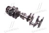 Вал коленчатый КАМАЗ ЕВРО-2 (дв. 740.31-240) в сб. (ДК) Дорожня карта 740.13-1005008-10 (фото 1)