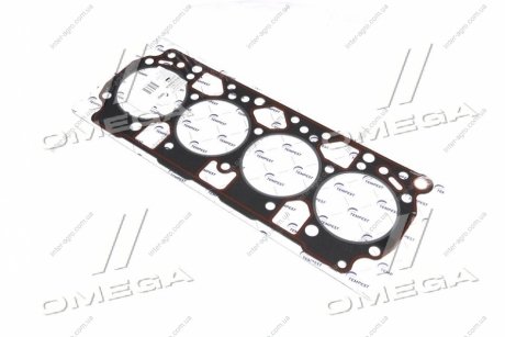 Прокладка головки блока Д 50, Д 240, Д 243, Д 245 2 с герметиком Tempest 50-1003020-А2-01