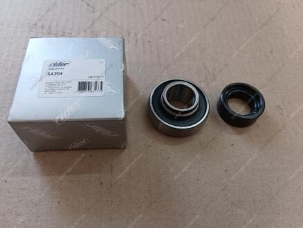 Фото 1 - подшипник SA 204 RIDER SA204 Подшипник SA 204 RIDER SA204 (фото 1)