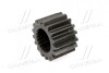 Шестерня сонячна (дрібн. шліц.) Т-150К (оригін.) УМТК 150.39.110-4 (фото 1)
