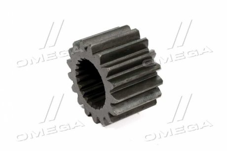 Шестерня сонячна (дрібн. шліц.) Т-150К (оригін.) УМТК 150.39.110-4