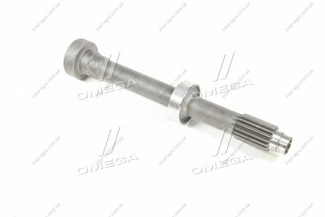 Вал главного сцепления Т-150К (оригинальный) УМТК 151.21.034-3