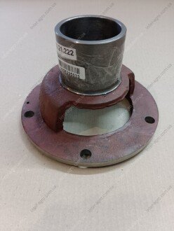 Стакан підшипника вижимного СМД-60 Т-150 УМТК 150.21.222