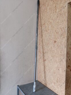 Вал привода ВОМ Т-150К (оригинальный) УМТК 151.37.397А