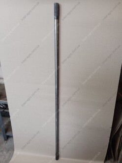 Вал привода ВОМ Т-150К (усиленный) УМТК 151.37.397А-У