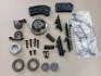 Ремкомплект ГРМ 72/92 дв. 405, 406, 409 повний Євро-3 зірочки розрізні RIDER 406.3906625-О3-01 (фото 3)