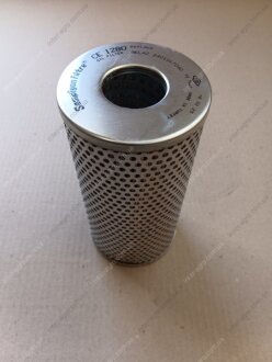 Елемент фільтру масляного КАМАЗ дв. 740 Преміум (сітка) аналог ЯМЗ 240-1017040, DIFA М5303М SAMPIYON 740.1012040-10 (CE 1280)