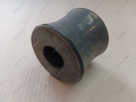 Фото 1 - буфер буксирного пристрою КАМАЗ АВТО-СОЮЗ 88 5320-2707225 Буфер буксирного пристрою КАМАЗ АВТО-СОЮЗ 88 5320-2707225 (фото 1)