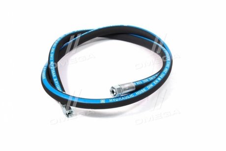 Фото 1 - рукав высокого давления РВД 2010 ключ S 24 (M20x1,5) d-12 2SN ПРЕМИУМ (ДК) Дорожня карта Н.036.83.2010 2SN Рукав высокого давления РВД 2010 ключ S 24 (M20x1,5) d-12 2SN ПРЕМИУМ (ДК) Дорожня карта Н.036.83.2010 2SN (фото 1)