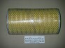 Фильтр воздушный КАМАЗ Евро-1 (ALPHA FILTER) Альфа Фільтр ТОВ AF0764 (фото 1)