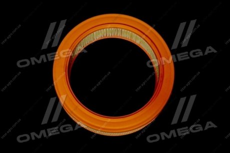 Фільтр повітряний ГАЗ 24, 3102, 31029, 3110, 3302 (ALPHA FILTER) Альфа Фільтр ТОВ AF0105