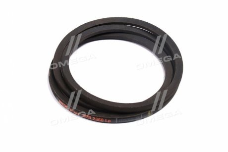 Фото 1 - ремень (УБ-2360) (4240044270/ 204763470) PIX HARVESTER (PIX) PIX, Индия SPВ 2360 Ремень (УБ-2360) (4240044270/ 204763470) PIX HARVESTER (PIX) PIX, Индия SPВ 2360 (фото 1)