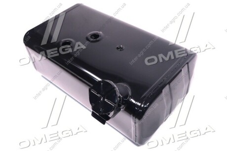 Бак топливный ГАЗ 66 правый (105 литров)) АВТО-СОЮЗ 88 Б66-01-1101010-01 (фото 1)