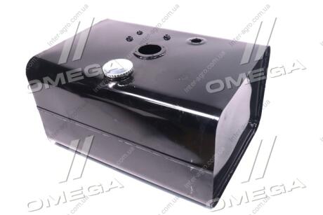 Бак топливный МАЗ (200 литров)) АВТО-СОЮЗ 88 5335-1101010-01У1 (фото 1)