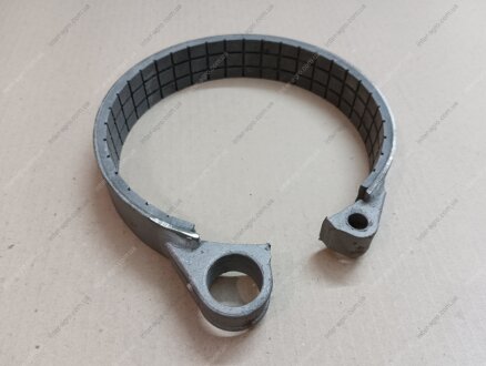 Лента тормозная ВВП (34 мм) МТЗ 1221 (кубик) (Украины) Украина 85-4202100