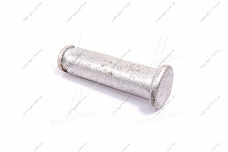 Фото 1 - палец поперечины МТЗ, ЮМЗ (А61.10.002) (ЗНАК КАЧЕСТВА 88) Бизнес-Формула ТОВ 50-4605072-Б Палец поперечины МТЗ, ЮМЗ (А61.10.002) (ЗНАК КАЧЕСТВА 88) Бизнес-Формула ТОВ 50-4605072-Б (фото 1)