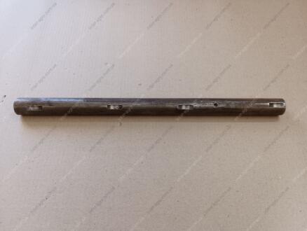 Фото 1 - валик муфты сцепления Т 150 4 шпонки (ЗНАК КАЧЕСТВА 88) Бизнес-Формула ТОВ 151.21.231-2 Валик муфты сцепления Т 150 4 шпонки (ЗНАК КАЧЕСТВА 88) Бизнес-Формула ТОВ 151.21.231-2 (фото 1)