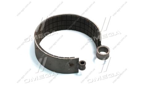 Лента тормозная ВОМ (56 мм) (кубик) МТЗ 1221 Украина 85-4202100-01