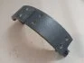 Колодка гальмівна Т-150 в зб. з накладкою (ст. зр.) (вир-во ЗНАК ЯКОСТІ 88) Бизнес-Формула ТОВ 151.38.049 (фото 3)