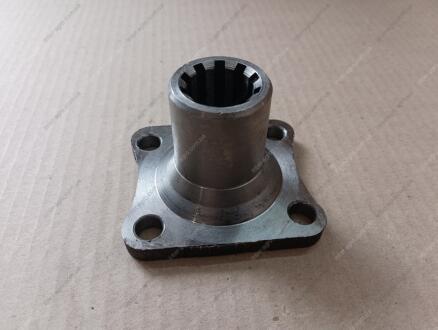 Фланец опоры промежуточной МТЗ (ТМ JUBANA) Jubana, Литва 52-1802078