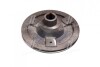 Шкив коленвала Т-25, Т-16 Jubana, Литва Д21А-1308157-А (фото 3)