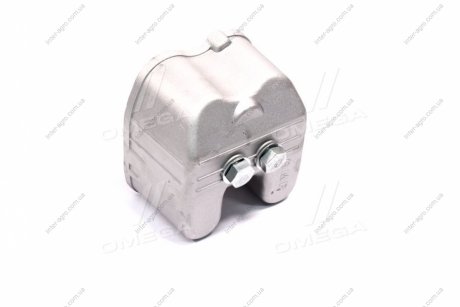 Крышка головки блока Т-16, Т-25 дв. Д-21, Т-40 дв. Д-144 (ТМ JUBANA) Jubana, Литва Д37-1007400Б3