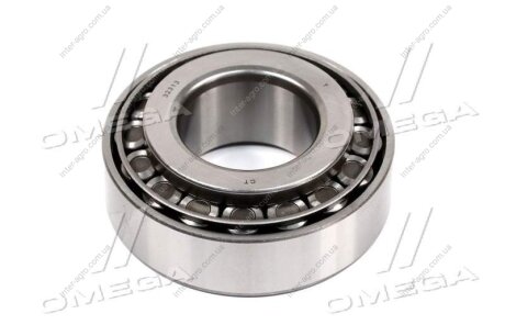 Подшипник внутр. передней ступицы КамАЗ, ЗИЛ (32313) (CT) CT Investments, s.r.o. 7613 (фото 1)