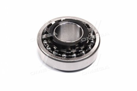 Подшипник 11206 (1207K+H207) (CT) CT Investments, s.r.o. 11206 (1207K+H207) (фото 1)