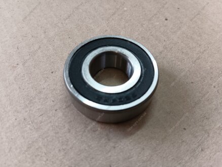 Подшипник 180204 (6204 2RS) (CT) CT Investments, s.r.o. 180204 (6204 2RS) (фото 1)